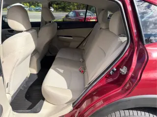 2015 Subaru XV Crosstrek