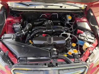 2015 Subaru XV Crosstrek