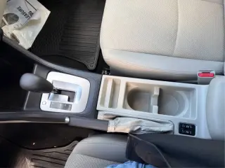 2015 Subaru XV Crosstrek