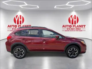 2015 Subaru XV Crosstrek