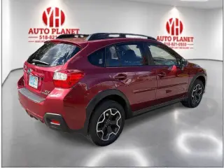 2015 Subaru XV Crosstrek