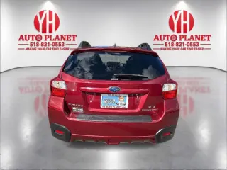2015 Subaru XV Crosstrek