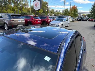 Subaru WRX del 2016