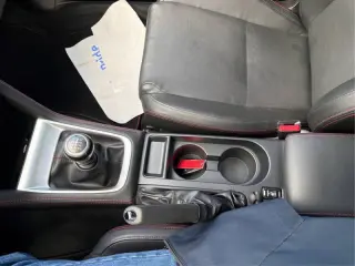 Subaru WRX del 2016
