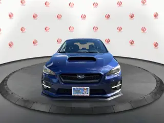 Subaru WRX del 2016