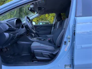 Subaru Crosstrek del 2019