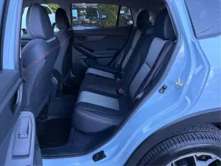 Subaru Crosstrek del 2019