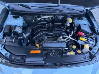 Subaru Crosstrek del 2019