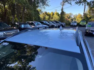 Subaru Crosstrek del 2019