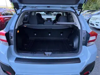 Subaru Crosstrek del 2019