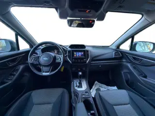 Subaru Crosstrek del 2019