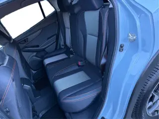 Subaru Crosstrek del 2019