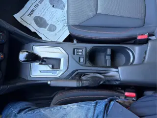 Subaru Crosstrek del 2019