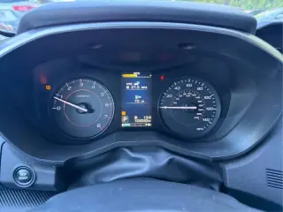 Subaru Crosstrek del 2019