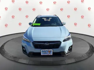 Subaru Crosstrek del 2019