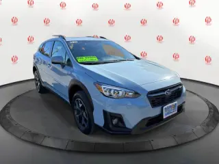 Subaru Crosstrek del 2019