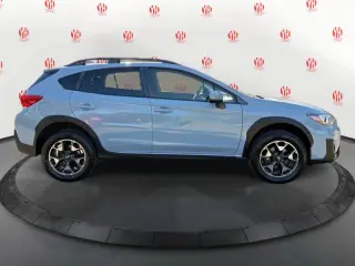 Subaru Crosstrek del 2019