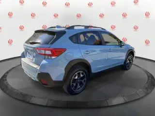 Subaru Crosstrek del 2019
