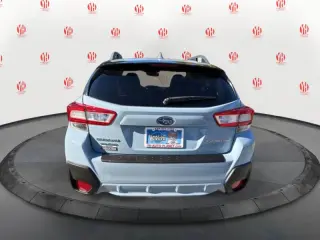 Subaru Crosstrek del 2019