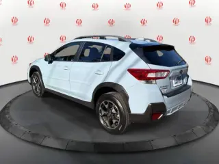 Subaru Crosstrek del 2019