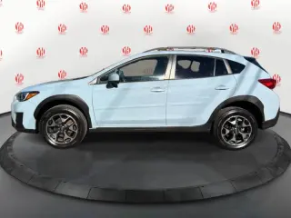 Subaru Crosstrek del 2019