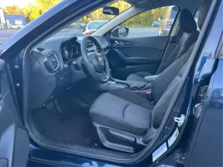 2014 Mazda MAZDA3