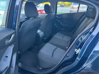 2014 Mazda MAZDA3
