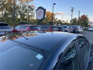 2014 Mazda MAZDA3