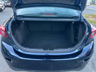 2014 Mazda MAZDA3