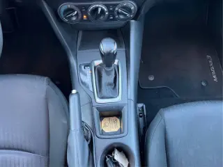 2014 Mazda MAZDA3