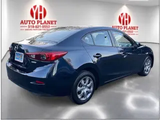 2014 Mazda MAZDA3