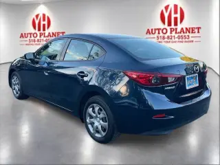 2014 Mazda MAZDA3