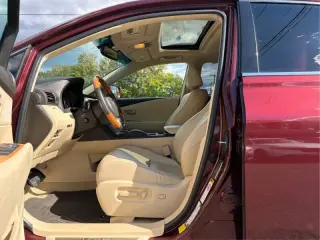 2015 Lexus RX 450h