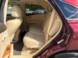 2015 Lexus RX 450h