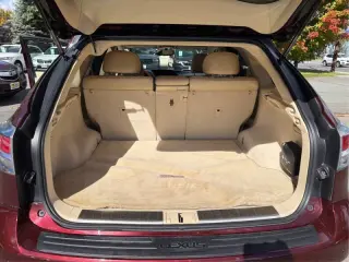 2015 Lexus RX 450h