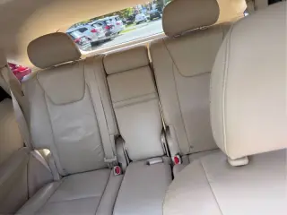 2015 Lexus RX 450h