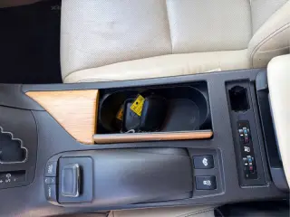 2015 Lexus RX 450h