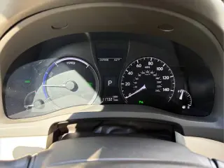 2015 Lexus RX 450h