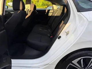 Honda Civic de 2018