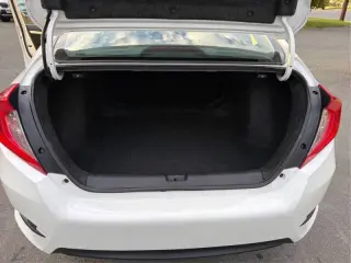 Honda Civic de 2018
