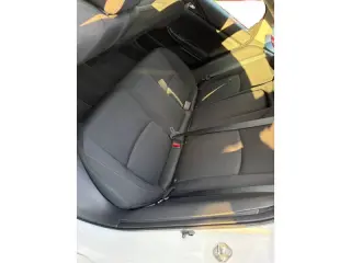 Honda Civic de 2018
