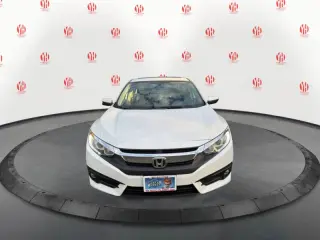 Honda Civic de 2018