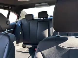 2018 BMW 3 Serie