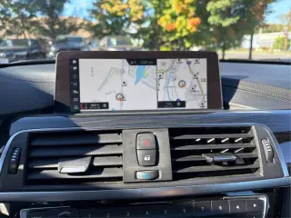 2018 BMW 3 Serie