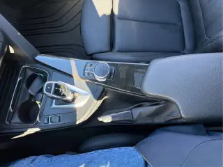 2018 BMW 3 Serie