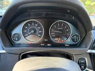 2018 BMW 3 Serie