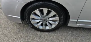 Civic 2010 Honda