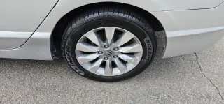 Civic 2010 Honda