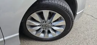 Civic 2010 Honda