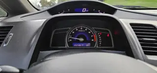 Civic 2010 Honda